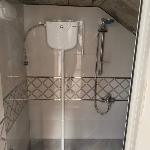 سوییت 57متری