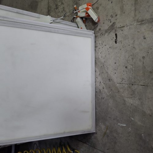 پنل ای ای دی سقفی