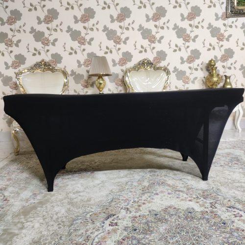 تخت برای مژه کار اپلاسیون کار و ماساژ