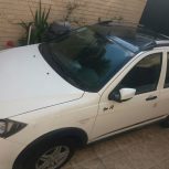 کوییک ار سفید سقف مشکی