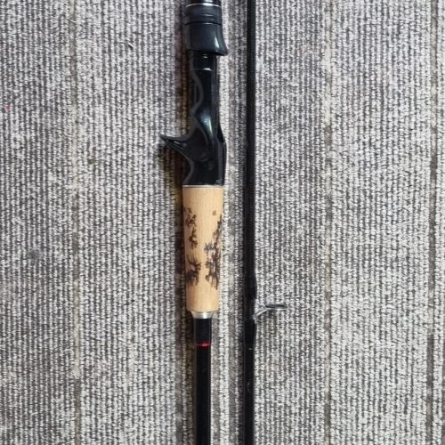 لوازم ماهیگیری*