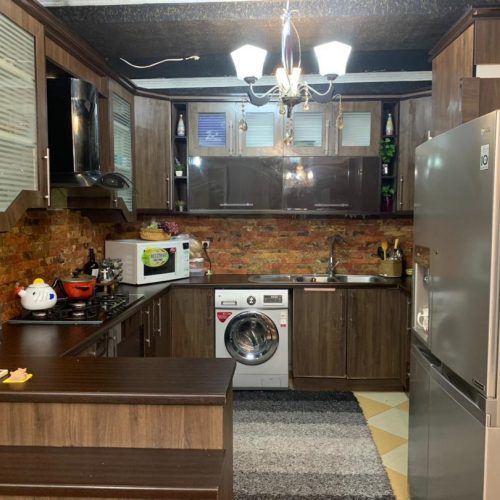 فروش واحد 105 متری 2 خواب