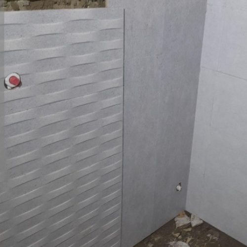 سرامیک و کاشی کاری