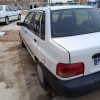پراید مدل 90تمیز