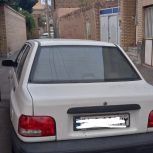 فروش پراید مدل 98