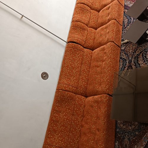 مبلمان هفت نفره