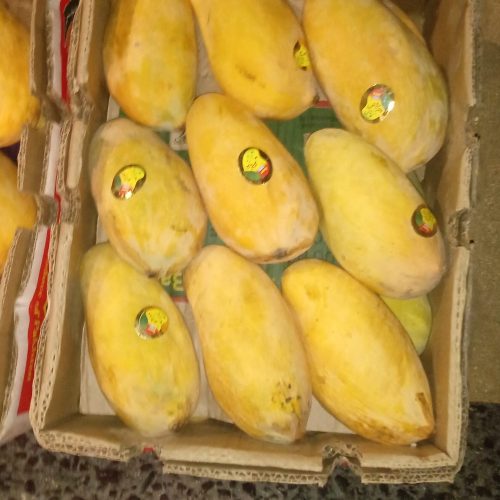 میوه فروش