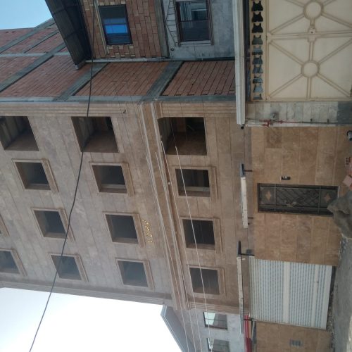 کاشی و سرامیک و سنگ نما