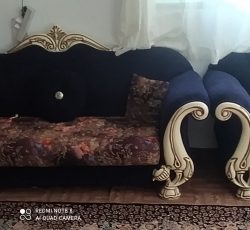 مبل راحتی هفت نفره