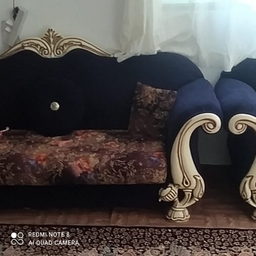 مبل راحتی هفت نفره