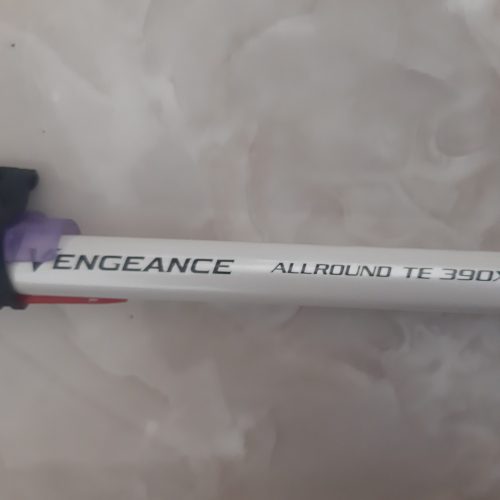 چوب شیمانو وینجنز