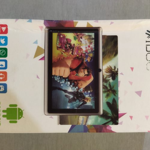 فروش تبلت دانش آموزی