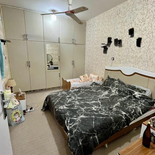 خانه ویلایی 140متری