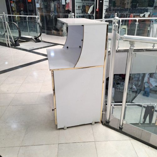 میز کانتر فروشگاه