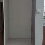 کمد لباس جنس ام دی اف