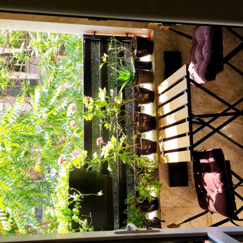 فروش آپارتمان لوکس و مدرن