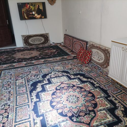 خانه 53متری