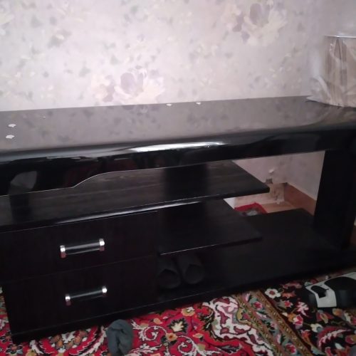 میزتلوزیون