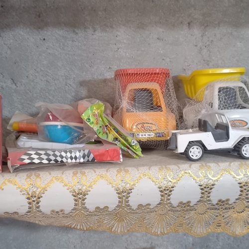 وسایل خرازی