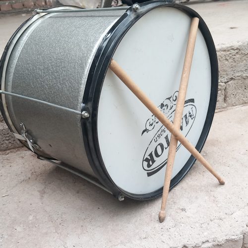 طبل ارتشی نو