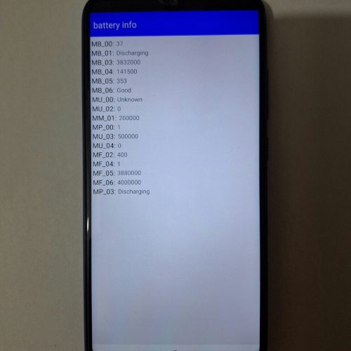 گوشی موبایل شیائومی ردمی نوت 8