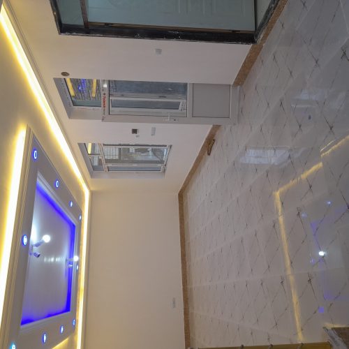 دوبلکس 140متر