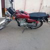 هندا 125مدل 89