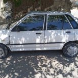 پراید88 دوگانه کارخانه