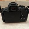 دوربین canon 700D به همراه لنز 18.55