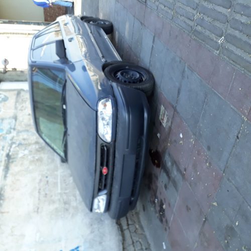 پراید کره 79