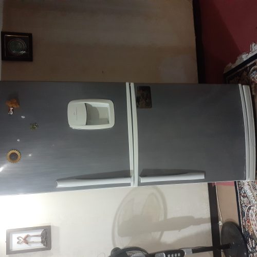 یخچال فیریزر