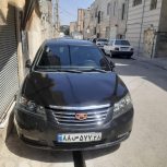 جیلی مدل 92کاملا سالم