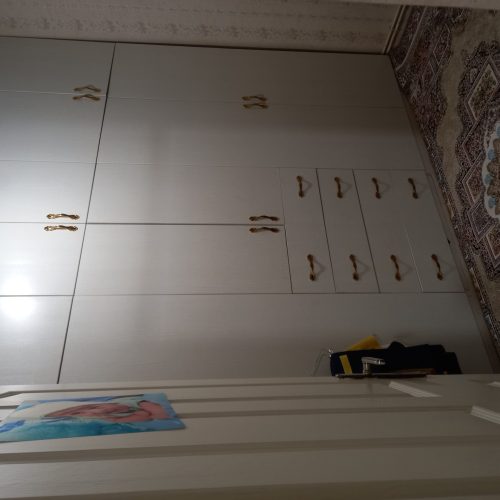 آپارتمان فروش فوری