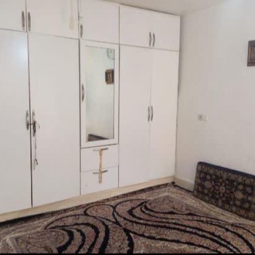 فروش فوری منزل50متری دوطبقه