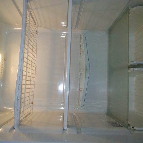 یقچال فریزر بدون برفک دونار