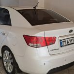 سراتو مدل 2013