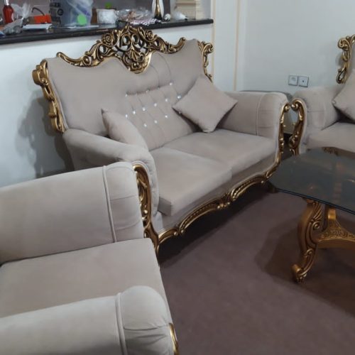 فروش بدلیل جابجایی