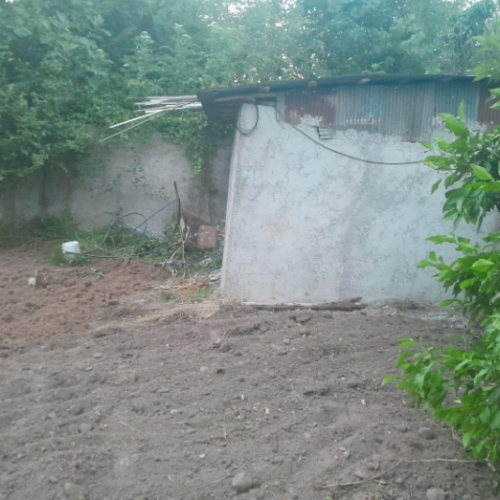 زمین مسکونی (پیربازار)