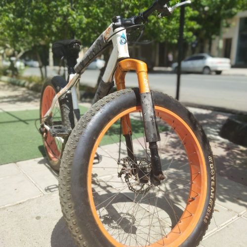 فروش دوچرخه