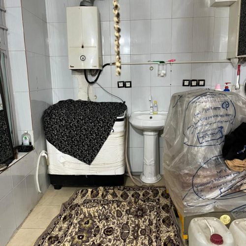 خانه ویلایی 140متری