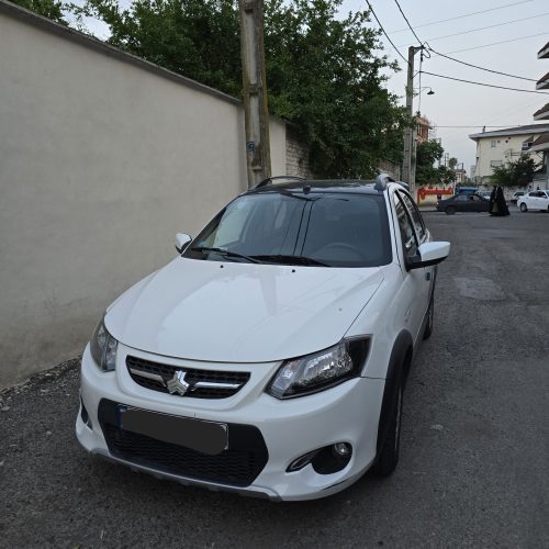 فروش فوری کوییک اتومات R