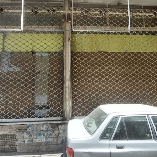 یک باب مغازه 26متر (لوکیشن عالی)