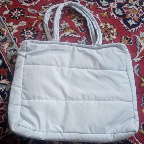 کیف دستی زمستونی/تابستونی