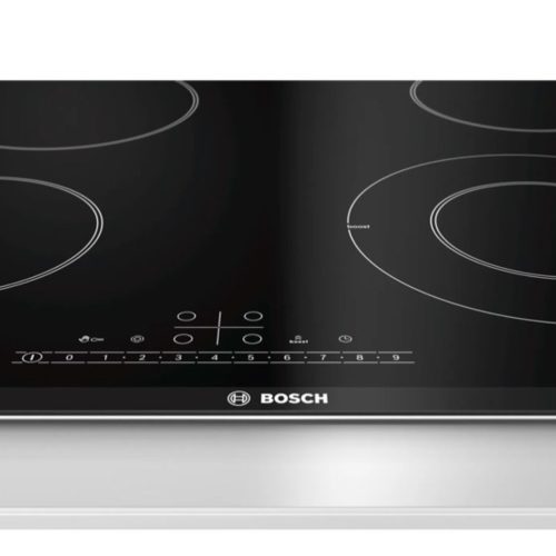 گاز صفحه بدش برقی اصل المان