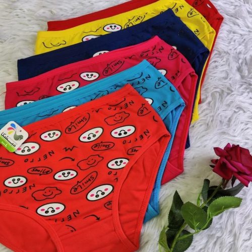 فروش انواع لباس زیرزنانه بصورت تک وعمده