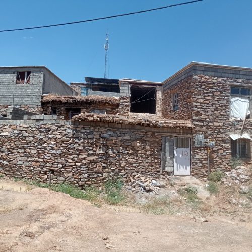 فروش منزل مسکونی