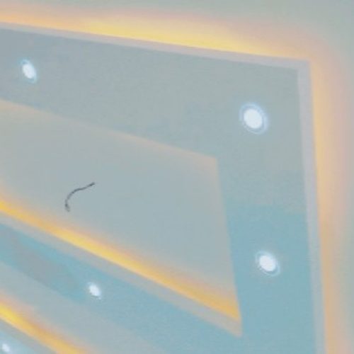 منو جون قلعه