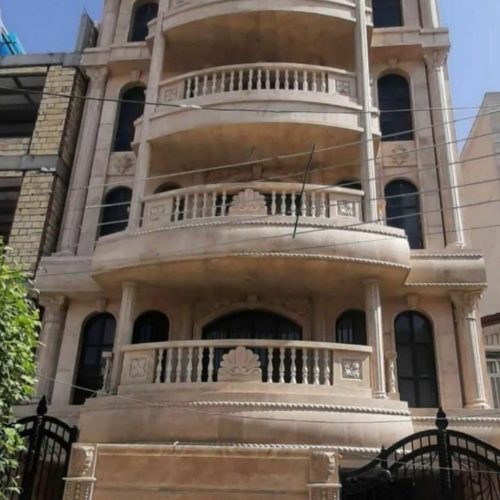 پیمانکاری صفر تا صد ساختمان و مشارکت در ساخت