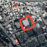 یک قطعه زمین در بهترین نقطه فیرورق