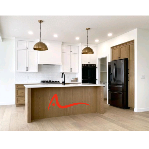 کابینت/نئوکلاسیک/مدرن/برند/کابینت انزو